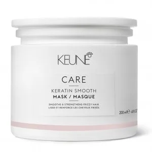 Care Keratin Smooth Mask 200ml scaled