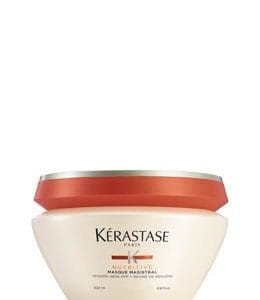 Nutritive Masque Magistral Μάσκα για Αφυδατωμένα Μαλλιά 200 ml